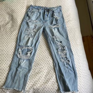 American Eagle Jeans- Size 8